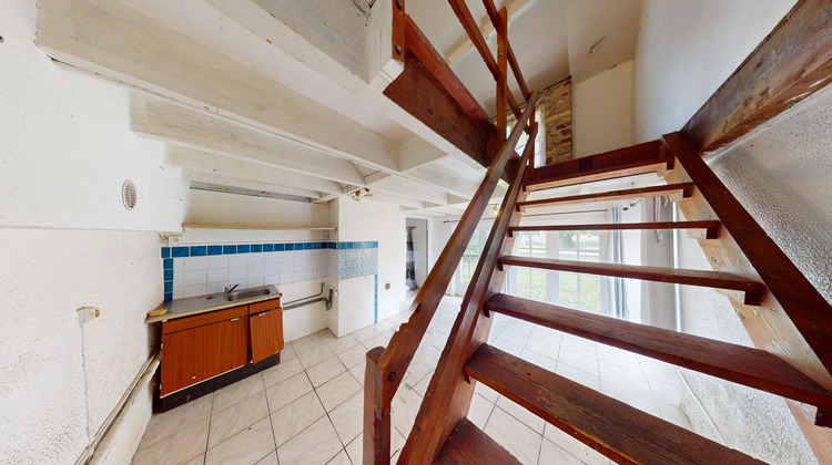 Ma-Cabane - Vente Maison Colleville-sur-Mer, 107 m²