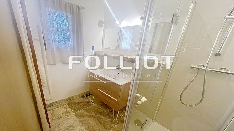 Ma-Cabane - Vente Maison COLLEVILLE-SUR-MER, 161 m²