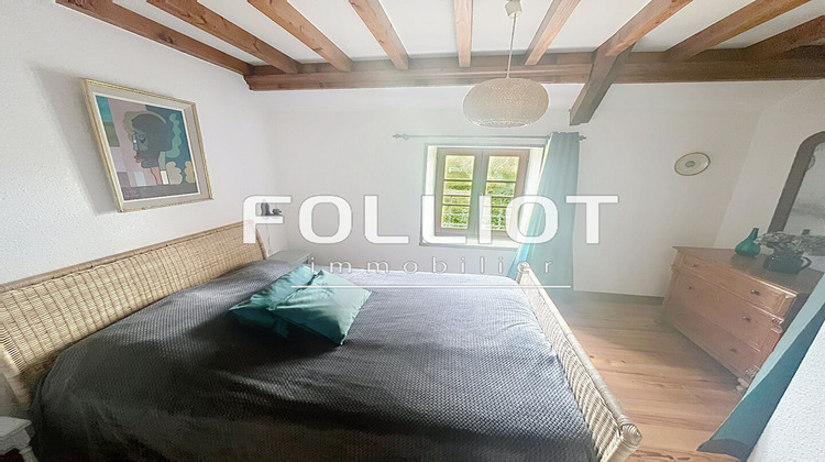 Ma-Cabane - Vente Maison COLLEVILLE-SUR-MER, 161 m²