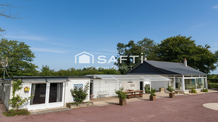 Ma-Cabane - Vente Maison Colleville-sur-Mer, 75 m²