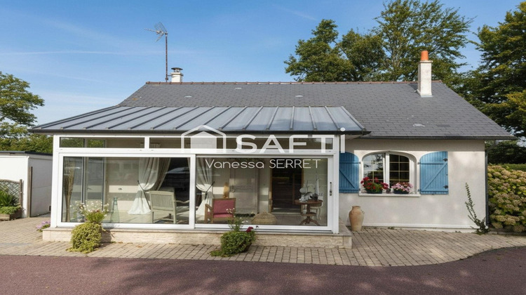 Ma-Cabane - Vente Maison Colleville-sur-Mer, 75 m²