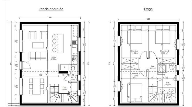 Ma-Cabane - Vente Maison Collias, 100 m²