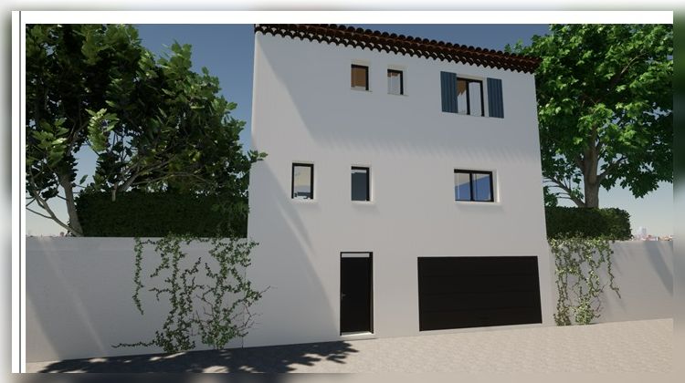 Ma-Cabane - Vente Maison Collias, 100 m²
