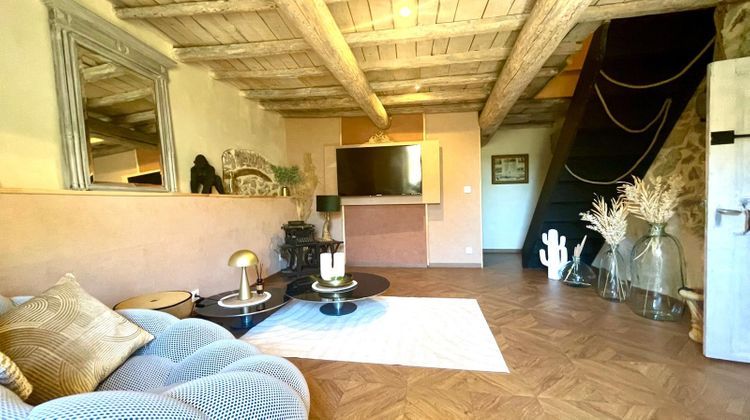 Ma-Cabane - Vente Maison Collias, 86 m²