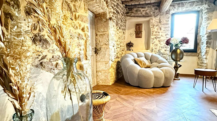 Ma-Cabane - Vente Maison Collias, 86 m²