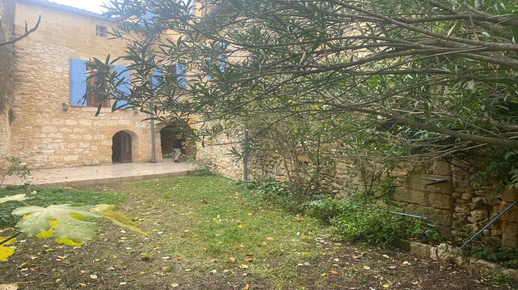 Ma-Cabane - Vente Maison Collias, 200 m²