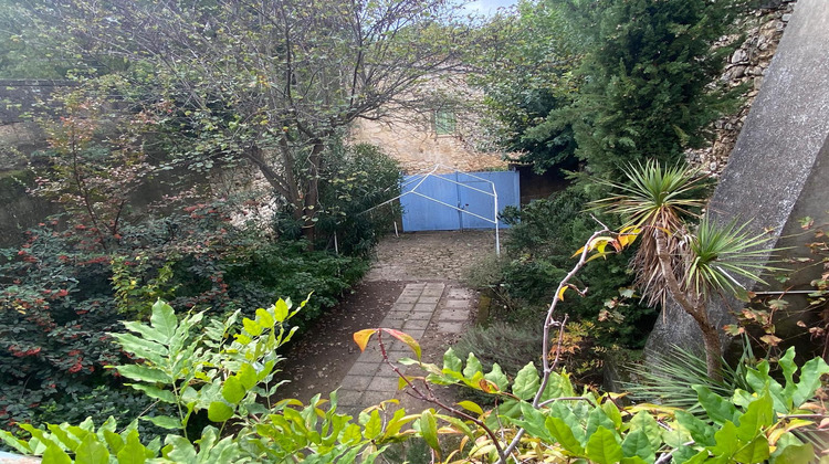 Ma-Cabane - Vente Maison Collias, 200 m²