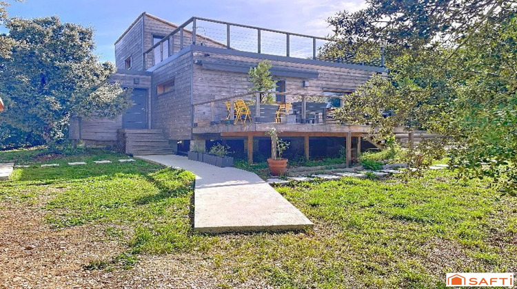 Ma-Cabane - Vente Maison Collias, 115 m²