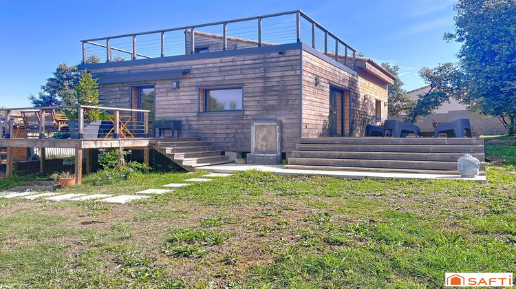 Ma-Cabane - Vente Maison Collias, 115 m²