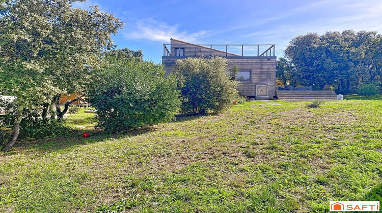 Ma-Cabane - Vente Maison Collias, 115 m²