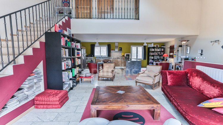 Ma-Cabane - Vente Maison COLLIAS, 130 m²