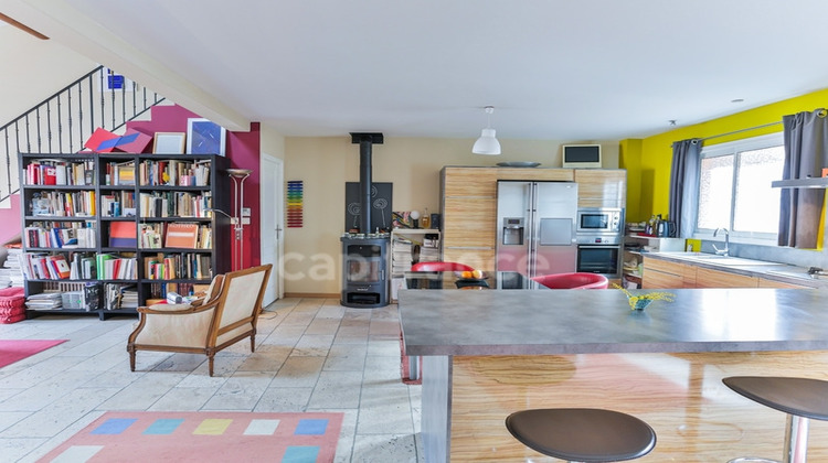 Ma-Cabane - Vente Maison COLLIAS, 130 m²