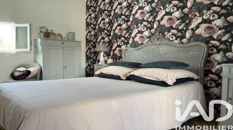 Ma-Cabane - Vente Maison Collias, 161 m²