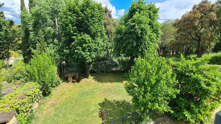 Ma-Cabane - Vente Maison COLLIAS, 110 m²