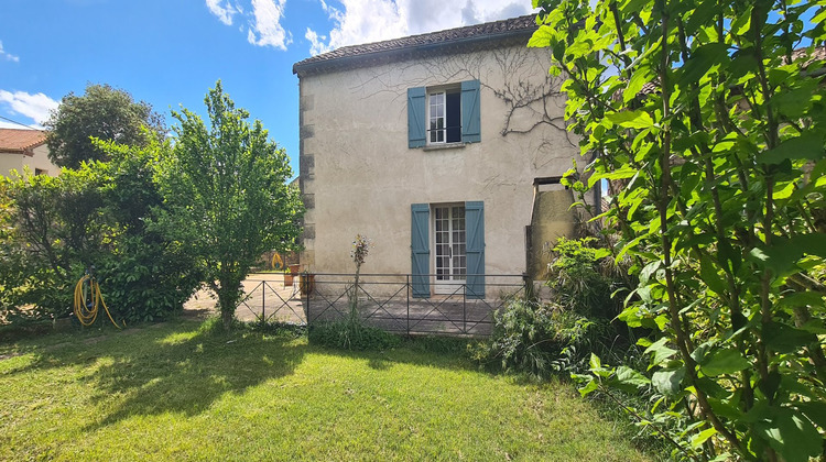 Ma-Cabane - Vente Maison COLLIAS, 110 m²