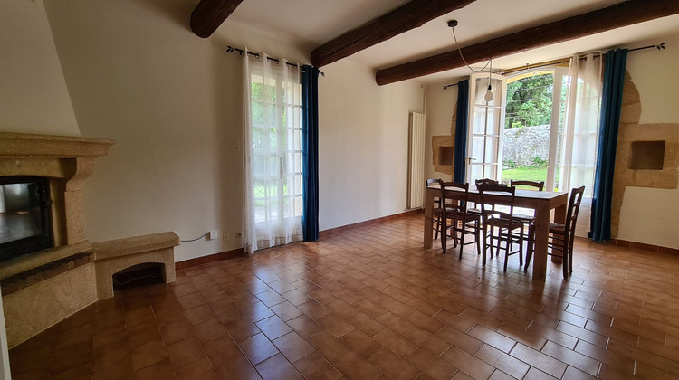 Ma-Cabane - Vente Maison COLLIAS, 110 m²