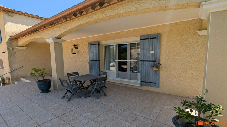 Ma-Cabane - Vente Maison Collias, 162 m²