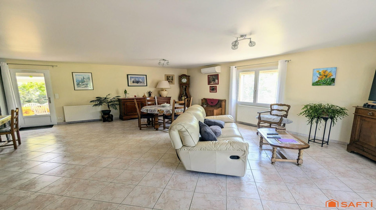 Ma-Cabane - Vente Maison Collias, 162 m²