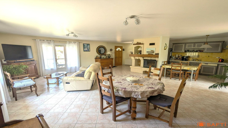 Ma-Cabane - Vente Maison Collias, 162 m²
