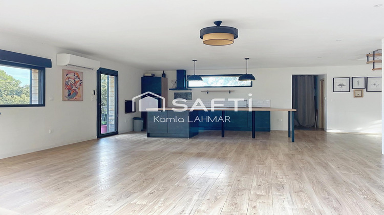 Ma-Cabane - Vente Maison Collias, 105 m²
