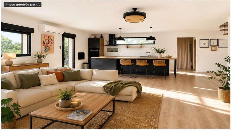 Ma-Cabane - Vente Maison Collias, 105 m²