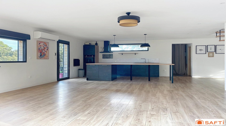 Ma-Cabane - Vente Maison Collias, 105 m²