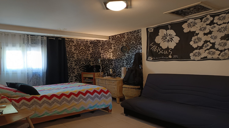 Ma-Cabane - Vente Maison Colline-Beaumont, 89 m²