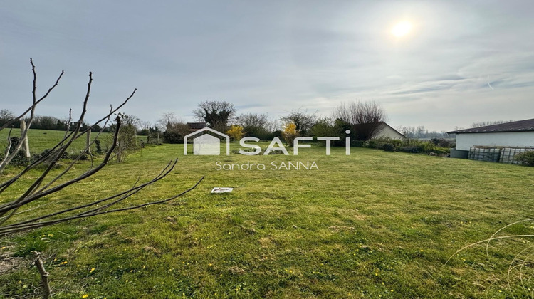 Ma-Cabane - Vente Maison Colline-Beaumont, 72 m²