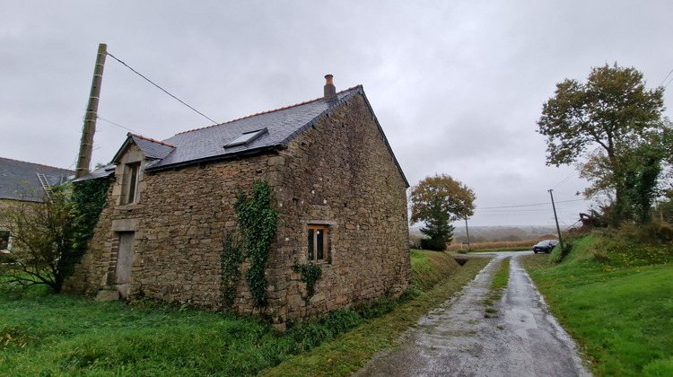 Ma-Cabane - Vente Maison COLLINEE, 40 m²