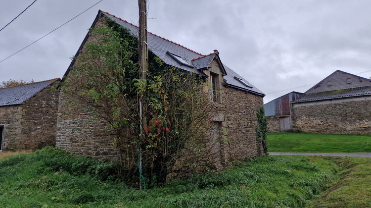 Ma-Cabane - Vente Maison COLLINEE, 40 m²