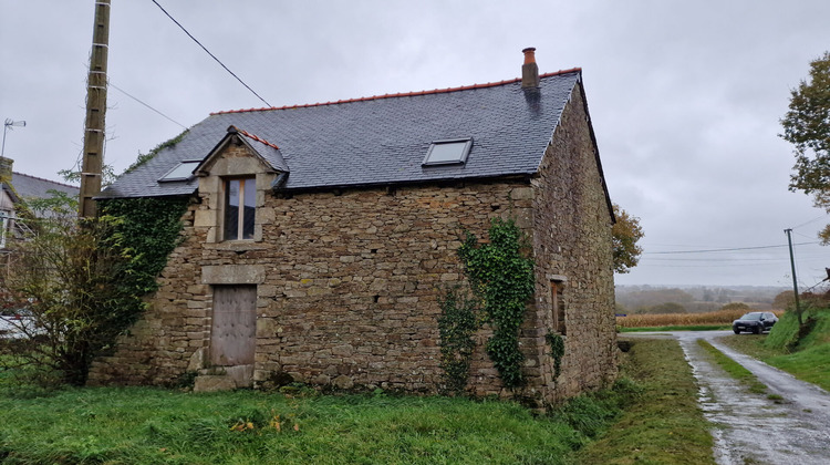 Ma-Cabane - Vente Maison COLLINEE, 40 m²