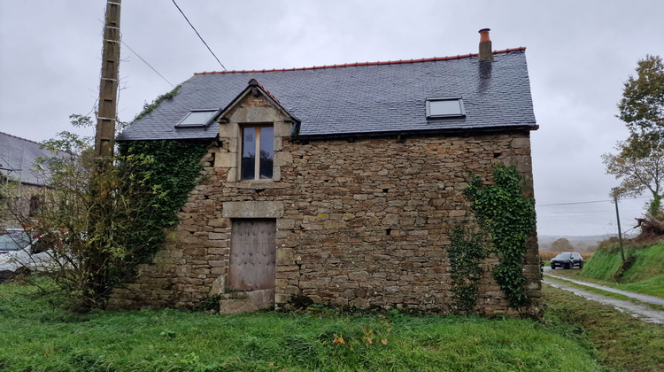 Ma-Cabane - Vente Maison COLLINEE, 40 m²