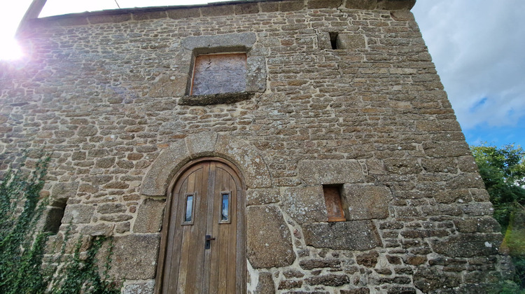 Ma-Cabane - Vente Maison COLLINEE, 35 m²