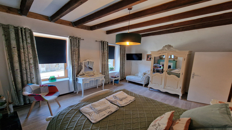 Ma-Cabane - Vente Maison COLLINEE, 185 m²