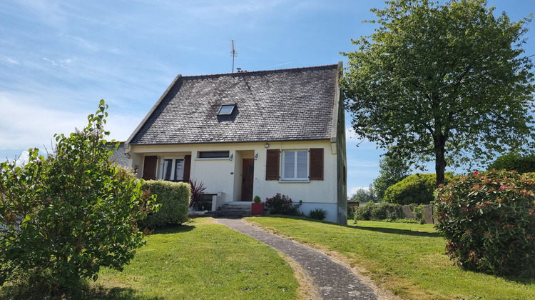 Ma-Cabane - Vente Maison COLLINEE, 126 m²