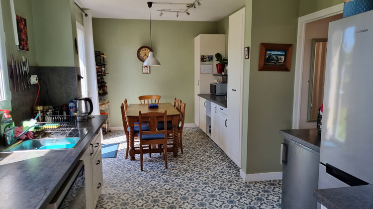 Ma-Cabane - Vente Maison COLLINEE, 126 m²