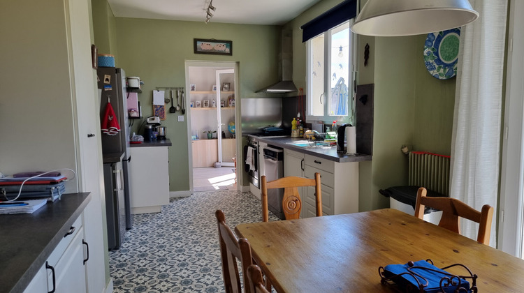 Ma-Cabane - Vente Maison COLLINEE, 126 m²
