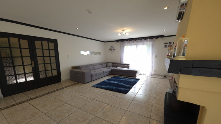 Ma-Cabane - Vente Maison Collinée, 167 m²