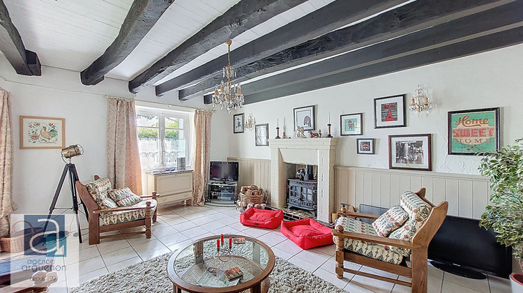 Ma-Cabane - Vente Maison COLLINEE, 73 m²