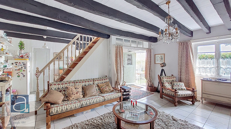 Ma-Cabane - Vente Maison COLLINEE, 73 m²