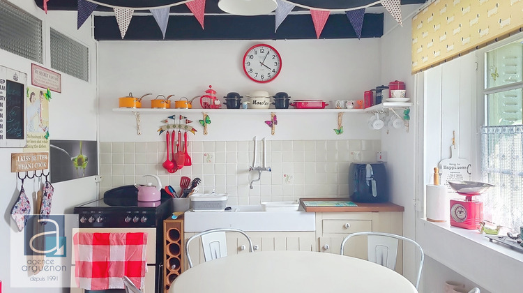 Ma-Cabane - Vente Maison COLLINEE, 73 m²