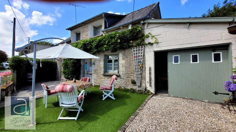 Ma-Cabane - Vente Maison COLLINEE, 73 m²