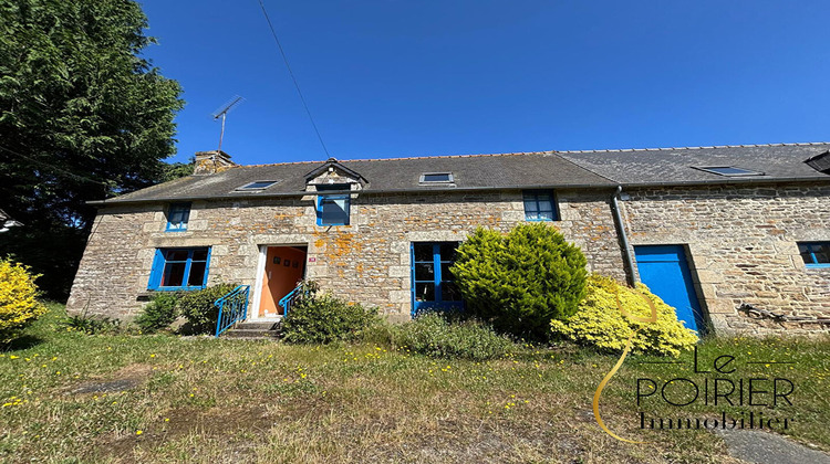 Ma-Cabane - Vente Maison COLLINEE, 54 m²