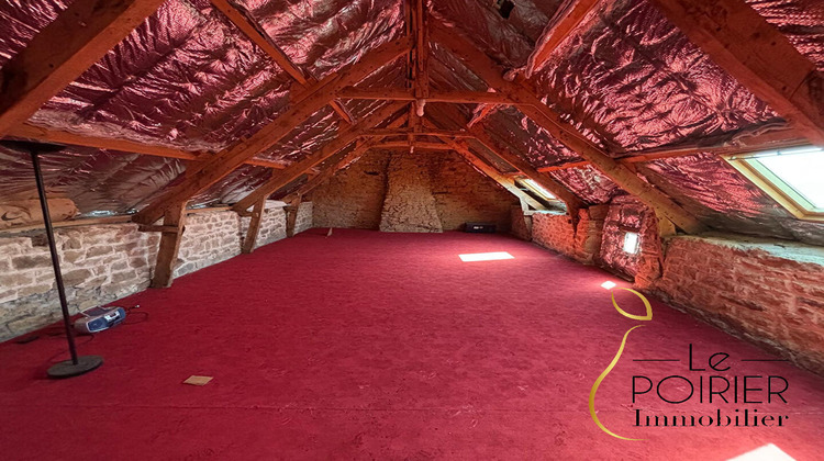 Ma-Cabane - Vente Maison COLLINEE, 54 m²