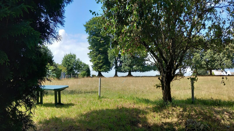 Ma-Cabane - Vente Maison COLLINEE, 54 m²