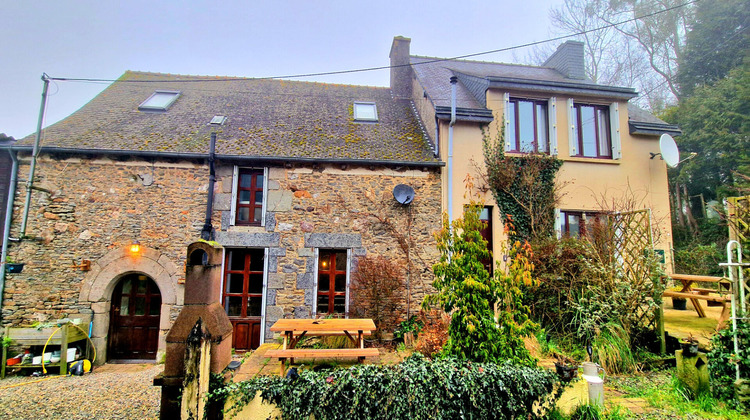 Ma-Cabane - Vente Maison COLLINEE, 165 m²