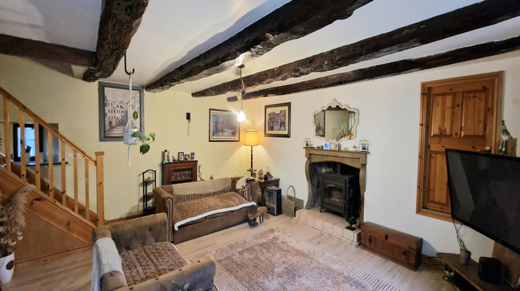 Ma-Cabane - Vente Maison COLLINEE, 165 m²