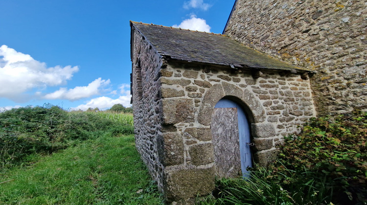 Ma-Cabane - Vente Maison COLLINEE, 35 m²