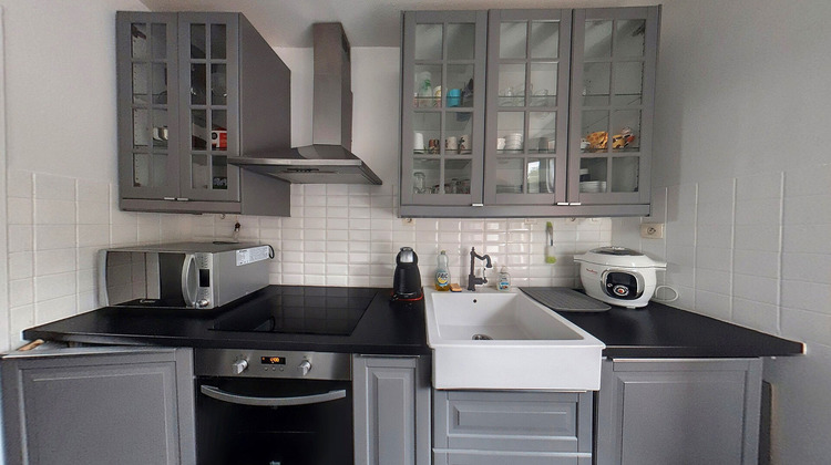 Ma-Cabane - Vente Maison COLLINEE, 80 m²