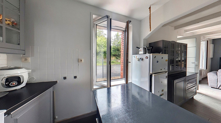 Ma-Cabane - Vente Maison COLLINEE, 80 m²